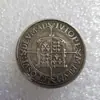 Artesanías Antiguas Copia Extranjera Moneda Conmemorativa Dólar de Plata #1644