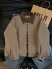 Jaqueta retro da moda de Detroit para homens, jaqueta de trabalho patchwork estilo americano para outono, casaco casual de alta qualidade