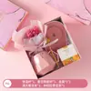 Conjunto de Presente para Madrinha de Casamento, Presente de Casamento, Pequeno Presente Prático, Bem-Estar do Funcionário, Caixa de Presente para Evento Corporativo