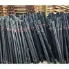 Tienda de Flores de Madera Tripode para Arreglos Florales Bandeja para Globos Cesta de Flores Soporte Triangular Apertura de Tres Puntas Soporte para Flores Negro