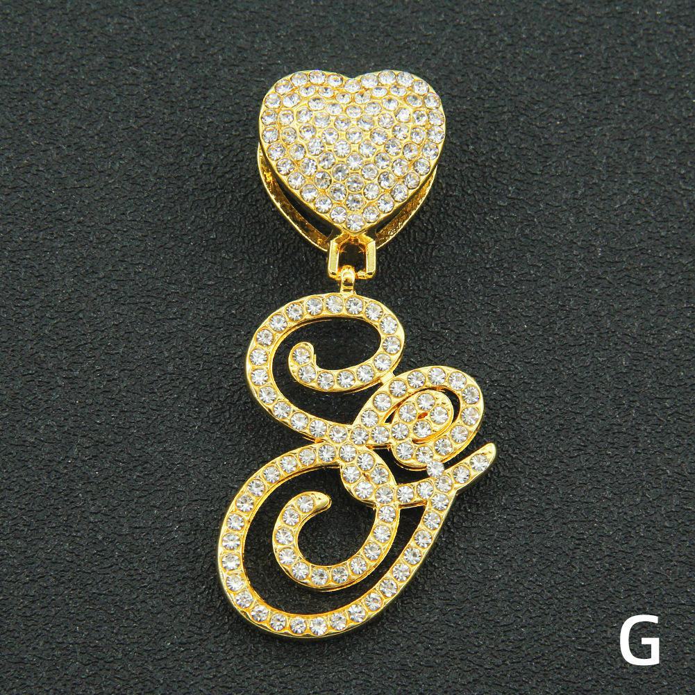 金色G
