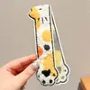 Dulces accesorios para el cabello de otoño e invierno para mujer, con un diseño de caricatura y un estilo divertido y juguetón, con una nueva colección 2026 de lindos pasadores para el cabello para niños