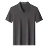 Roupa Esportiva de Linho Tencel Terno Masculino Verão Nova Moda Casual Respirável Terno Masculino Manga Curta Shorts para Homem