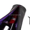 Bolsa de Maquiagem de Couro RPET Transfronteiriça, Bolsa para Ferramentas de Maquiagem, Bolsa de Armazenamento de Couro RPET, Fábrica Personalizada