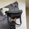 Bolso Pequeño de Mezclilla Retro para Mujer 2026 Nuevo Estilo para Ir al Trabajo Uso Diario Bolso Cruzado Nicho Versátil Casual Bolso de Pecho