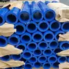 Haste de Nylon Mc Importada Pa6 Fundido Mc901 Fibra Modificada Reforçada Resistente ao Desgaste Tubo Sólido/Oco Atacado com Personalização de Corte Zero