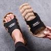 Chinelo de Massagem de Verão Sapatos de Banheiro Internos Tamanho Grande Eva Chinelos de Hotel Atacado Durável Uso Diário Doméstico para Homens