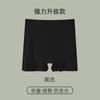 Shorts verano ropa interior para damas pantalones de seguridad de seda de hielo leggings de encaje pantalones de talla grande sin rastro anti-luz al por mayor