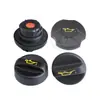 Tapa de aceite tapa de aceite adecuada para Peugeot 206207307408 Elysee Citroen C2C4L Sega