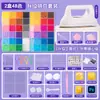Kit de Materiales de Cuentas Yuntong Set al por Mayor Cuentas de Fusión 3D 2.6mm Set de Cuentas Hecho a Mano DIY Juguete Rompecabezas