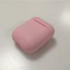 Adequado para Apple airpods 1ª Geração Capa Protetora Fone de Ouvido Bluetooth Sem Fio Capa Macia de Silicone Bolsa de Armazenamento