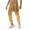 Primavera/Verão 2026 Tamanho Europeu Amazon Calça Esportiva de Corrida Calça Longa Elástica Calça Casual Masculina Calça Esportiva de Performance Masculina