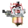 Carburador Gxv160 Gxv120 Gxv140 Hr214 Hr194 Hr195 Hr215 Hrm215