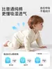 Jq Jingqi Mono para Bebé Algodón Puro Ropa para Bebé Estilo Otoño e Invierno Pelele Ropa para Recién Nacidos Manga Larga Capa Base