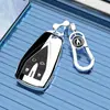 Adecuado para changan cs75plus juego de llaves univ unidad de escape coche cs55 Auchan z6 3ª generación 2 hebillas univ x5