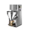 Máquina para Hacer Albóndigas Sai Kuai Máquina Formadora Comercial Vertical Totalmente Automática Máquina para Bolas de Pescado Máquina para Bolas de Res Máquina para Bolas de Camarón Máquina para Bolas Sólidas