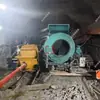 Soporte Mezclador de Minería Personalizado Especificaciones Completas Mezclador de Concreto para Minería Mezclador Jzc