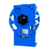 Mini Pelacables de Acero Inoxidable Portátil Pelacables Rápido Portátil Rápido Ajustable