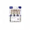 Cepillo de Dientes de Cerdas Suaves Sam's, Mismo Modelo, Versión Amplia para el Hogar Paquete Familiar, Diseño de Gama Alta para Hombres y Mujeres, Cepillo de Dientes de Cerdas Suaves para Limpieza Profunda