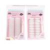 Ezhilian pegatinas naturales transpirables para párpado doble 72 herramientas de maquillaje de espalda fabricantes mayoristas venden