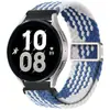 Nuevo de fábrica Trenzado de Nylon Elástico Hebilla Magnética Adecuado para Correa de Reloj Huawei Gt5/4 Correa de Reloj Huawei Watch5/4