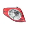 Adecuado para Conjunto de Luz Trasera Byd F3R, Luz Trasera F3R, Faro Trasero, Intermitente Trasero, Luz de Reversa Trasera