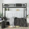 Juego de Tres Piezas de Algodón Puro para Estudiantes, Juego de Seis Piezas de Ropa de Cama para Dormitorio de Personal, Sábanas para Cama de Unidad, Juego de Edredón, Venta al por Mayor de Ropa de Cama