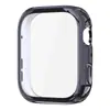 Capa Protetora Abrangente Aplicável à Fábrica Huawei Fit4 Capa Protetora Huawei FIT4pro HW tpu Capa de Relógio Galvanizada