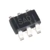 Solo pin parche original SN65220DBVR SOT23-6 36V canal único diodo TVS universal
