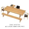 Mesa de té de madera maciza de estilo chino, sencilla, para oficina, negociación comercial, mesa de té de color tronco, mesa de té y silla para apartamento pequeño.