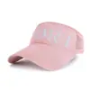 Nuevo Estilo Primavera y Verano Sombrero de Sol de Ala Abierta para Mujer, Protección Solar para Deportes al Aire Libre, Gorra de Béisbol Versátil Casual de Moda Coreana