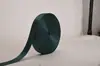 Nylon Imitação Fitas Coloridas Espinha de Peixe Fitas Lisas Acessórios Têxteis Bolsa Mochila Alça Dupla de Ombro Cinto de Pit