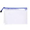 Atacado A3/B4/A4/B5/A6/Bill Mesh Bag Zipper Document Bag/Information Bag Bag Atacado