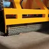 Quebra-gelo, Máquina de Remoção de Gelo e Limpeza de Neve em Estradas de Inverno, Equipamento de Remoção de Neve e Quebra-gelo de Estradas