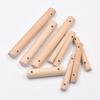 Escalera de Escalada para Mascotas de Palo de Madera Nuevo Palo de Madera Palo Redondo de Madera Maciza Palo Redondo Palo Redondo diy Accesorios de Juguete para Niños