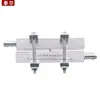 Kit de Sistema de Resfriamento para Aquário DIY Refrigerado a Água (Resfriador Semicondutor 12V, 20-150L) com Cooler de CPU