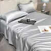 (Fornece Avaliações de Compradores, Vários Designs, Suprimento Constante, Série de Conjuntos de Quatro Peças de Cor Sólida Tencel 3m Lenzing 2026 Novos)