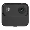 Nueva Cámara de Acción HD 4K con Acción de Pulgar WiFi Magnética Desmontable Cámara de Grabación Antivibración para Exteriores Ciclismo