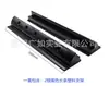 Suporte longo para RV de 550 mm Suporte ABS suporte longo suporte solar fotovoltaico externo portátil