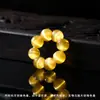 Contas Redondas de Ágata de Cristal Natural 4mm Contas Pequenas Acessórios para Joias DIY Feitos à Mão Acessórios para Pulseiras Atacado