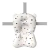 Bañera para Bebé con Sensor de Temperatura para Uso en Casa, Plegable y Adecuada para Sentarse y Acostarse, Tina de Baño Infantil Ampliada y Engrosada, Tina para Remojar Bebés