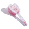Pente de Cabelo Novo Produto Transfronteiriço da Amazon Estilo Desenho Animado Fofo Pônei Pente de Massagem Úmido e Seco Pente com Bolsa de Ar Cabelo Liso