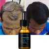 Aceite de Ricino Transfronterizo Cuidado del Cabello Masaje Aceite Esencial Personalizado para Nutrir el Cuero Cabelludo 100% Aceite de Ricino Puro Hidratante