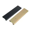 Soporte para copas de vino invertido para el hogar Aluminio Arte Adornos para gabinete de vino Soporte para copas de vino tinto Soporte colgante para copas Soporte para copas de vino invertido para gabinete