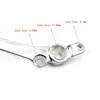 Vendas Diretas da Fábrica, Adequado para Alavanca de Freio de Motocicleta Yamaha Yzf-R6 1999-2002, Venda Quente Transfronteiriça