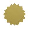 Servilletas de Pulpa de Madera Pura Teñidas por Ambos Lados para Banquetes, Fiestas, Hoteles, Restaurantes y Bares, Suministro Directo desde la Fábrica Origen