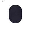 Parche Codo Denim Cuadrado Chaqueta Camisa Parche Codo Pantalones Parche Rodilla Adhesivo Corte Casual Parche de Tela