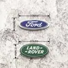 Fabricantes de origem caixa de armazenamento para carro caixa de lenços para carro LOGO do carro ferragens de liga LOGO placa de identificação metal pequeno LOGO do carro à vista