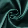Tela de Seda Satinada, Material de Seda para Hanfu Tradicional, Traje Tang, Cheongsam, Forro de Caja de Regalo, Venta al por Mayor del Fabricante, Tie-Dye