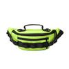2023 Nova Luya Bag Pesca Viagens ao Ar Livre Esportes Cintura Bag Multifuncional Impermeável Viagem Micro Luya Bag
